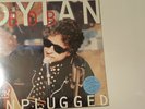 1995 BOB DYLAN SEALED + MINT RECORD - 'MTV UNPLUGGED'