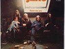 JANE: Here We Are BRAIN 1032 Early German Prog Vinyl LP NM