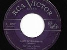 Mod Latin Jazz Mambo 45 DON TOSTI & RAUL DIAZ Casco De Mulo/Crei HEAR Rare RCA