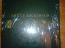 Bruce Dickinson Soloworks Box iron maiden
