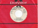 Modern Soul 45 GLORIA GAYNOR This Love Affair Polydor WLP HEAR