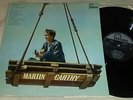 MARTIN CARTHY S/T DEBUT ORIG Uk 1st PRESS-1965 FONTANA TL5269 MONO Uk FOLK-Ex/Ex