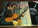 MARTIN CARTHY SECOND ALBUM-ORIG Uk 1st -1966 FONTANA TL5362 MONO Uk FOLK-Ex/Ex