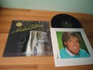 Vinyl LP MODERN TALKING - THE 1ST ALBUM 1985 + OIS HANSA