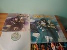 Vinyl LP SUPERMAX - FLY WITH ME 1979 Original + Poster