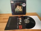 Vinyl LP SANDRA - TEN ON ONE 1987 + OIS GER. 1st PRESS. + POSTER
