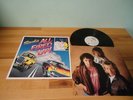 Vinyl LP SMOKIE - ALL FIRED UP  1988 + OIS