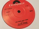 SOFT MACHINE Love makes sweet music 7