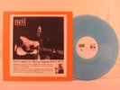 NEIL YOUNG Neil Before Me BLUE VINYL LP Live Los Angeles 1971 TMOQ TAKRL Folk