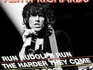 Keith Richards: Run Rudolph Run 40th 2018 RSD Black Friday Exclusive Vinyl