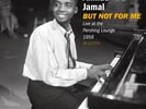 Ahmad Jamal - But Not for Me: Live at Pershing Lounge 1958