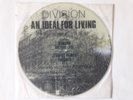 JOY DIVISION IDEAL FOR LIVING 12