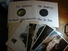 ???? The Beatles 3 verschiedene White, weißes Album, Sgt. Pepper´s und For sale