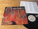 SLAYER Hell Awaits 1985 Roadrunner RR 9795 w/OIS |Possessed, Exodus|