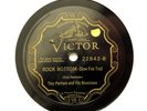 EARL HINES / TINY PARHAM & HIS MUSICIANS 
