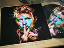 David Bowie - The Man Who Play In Dublin - Special Ltd Edition Japan Picture LP