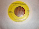 Smokey Robinson/Miracles 45 I Care About Detroit MOTOWN