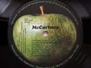 Paul McCartney - McCartney - UK 1970 1st Press Apple LP EX+/M-  Beatles