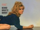 Pete Rugolo - Behind Brigitte Bardot