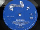 Cream - Disraeli Gears - *NEAR MINT* UK 1967 *MONO* Press Reaction LP Psych