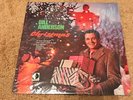 Bill Anderson - Christmas - Record LP - Decca DL75161