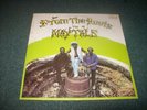 The Maytals - From The Roots LP first pressing UK issue 1970 on Trojan TRLS 65