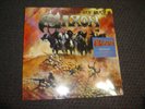 Saxon - Dogs Of War 2016 E.U. SS Mint