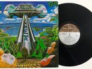 PSYCH ROCK LP / HILLOW HAMMET / HAMMER / HOUSE OF THE FOX / HOF-LP-2