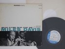 LP Miles Davis Miles Davis Volume 2 BST81502 BLUE NOTE US Vinyl