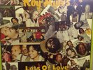Roy Ayers – Lots of Love Vinyl Record LP – (UM-8002) – VG+ – LP-1701