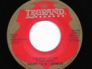 Mod New Breed R&B Northern 45 GARY U.S. BONDS I Wanna Holler/New Orleans HEAR