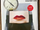 RED HOT CHILI PEPPERS Greatest Hits 2016 Lim Edition Grey Marbled Vinyl LP Neu