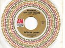 Northern Soul 45 ROBERT JOHN Raindrops, Love & Sunshine/When The Party Is Over