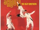 The Isley Brothers - Shout