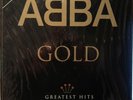 Abba Gold (with tracks in Spanish)	 Polydor 517 406-1