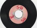 rare 1969 BRUCE RUFFIN 