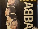 Abba: El Gran Show (Double Album; Peru) - RCA XRPL2-765 - 1978