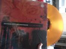 MOTION CITY SOUNDTRACK ORANGE LP BAYSIDE THRICE TAKING BACK SUNDAY STARTING LINE