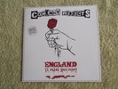 England I Miss you... Rare Cockney Rejects,The Jam,Mod, Oi ,Punk,Skin,KBD..
