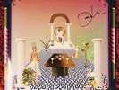 JONATHAN WILSON - RARE BIRDS - GOLD - COLORED LP VINYL - SIGNED AUTOGRAPHED
