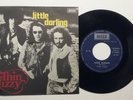 THIN LIZZY LITTLE DARLING 7