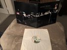 1973 Roxy Music For Your Pleasure Vinyl LP 1st UK ????????Press A1/B1 ILPS 9232