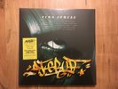 DJ GRUFF - Zero Stress LP (Vinili neri - 2016 - ed limitata ) RAP ITALIANO