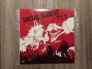 RARE/VINTAGE/HARDCORE/PUNK  SOCIAL UNREST 