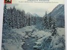 ASD 3155 - SIBELIUS - Symphony No 6 BERGLUND Bournemouth Symp Orc - Ex LP Record