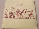 GENESIS A Trick Of The Tail ATCO SD 36-129 LP gatefold SEALED     RARE