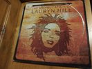 LAURYN HILL - THE MISEDUCATION OF LAURYN HILL .CLASSIC HIP HOP 2 X L.P. FUGEES