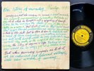 MOONDOG The Story Of.. LP PRESTIGE 7099 US 1957 RVG DG MONO W.50th Andy Warhol