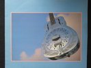 DIRE STRAITS Brothers In Arms VERTIGO Inner MASTERDISK UK Original VINYL LP EX