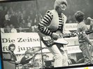 THE ROLLING STONES IN ACTION